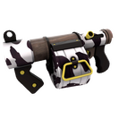 Specialized Killstreak Bovine Blazemaker Mk.II Stickybomb Launcher (Factory New)