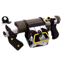 Bovine Blazemaker Mk.II Stickybomb Launcher (Factory New)