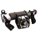 Bovine Blazemaker Mk.II Stickybomb Launcher (Field-Tested)