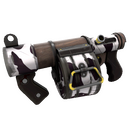 Bovine Blazemaker Mk.II Stickybomb Launcher (Field-Tested)