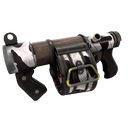 Bovine Blazemaker Mk.II Stickybomb Launcher (Well-Worn)