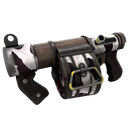 Bovine Blazemaker Mk.II Stickybomb Launcher (Well-Worn)