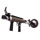 Bovine Blazemaker Mk.II Rocket Launcher (Minimal Wear)