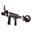 Bovine Blazemaker Mk.II Rocket Launcher (Factory New)