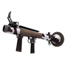 Bovine Blazemaker Mk.II Rocket Launcher (Field-Tested)