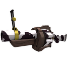 Killstreak Bovine Blazemaker Mk.II Grenade Launcher (Factory New)