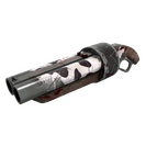 Bovine Blazemaker Mk.II Scattergun (Battle Scarred)