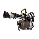 Bovine Blazemaker Mk.II Minigun (Minimal Wear)