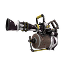 Specialized Killstreak Bovine Blazemaker Mk.II Minigun (Field-Tested)