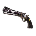 Bovine Blazemaker Mk.II Revolver (Minimal Wear)