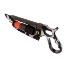 Killstreak Bovine Blazemaker Mk.II Übersaw (Minimal Wear)