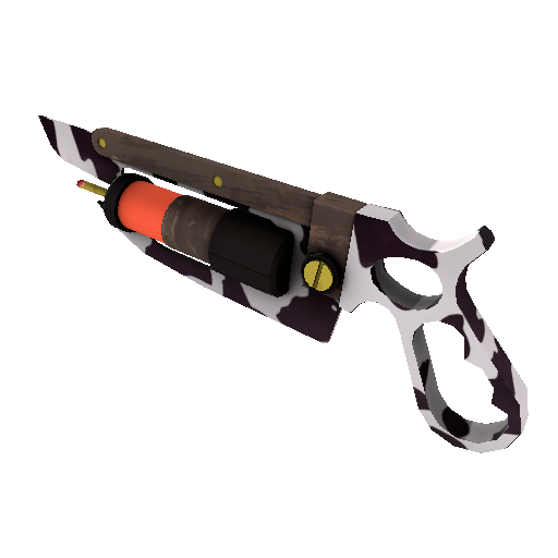 Bovine Blazemaker Mk.II Ubersaw