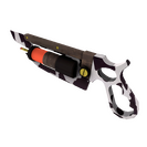 Bovine Blazemaker Mk.II Ubersaw (Factory New)