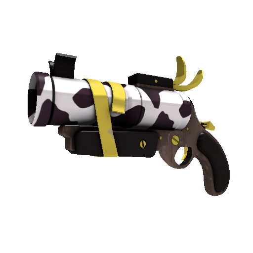 Bovine Blazemaker Mk.II Detonator