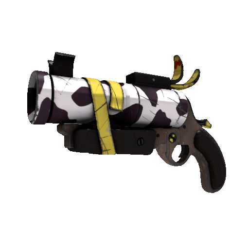 Bovine Blazemaker Mk.II Detonator (Field-Tested)