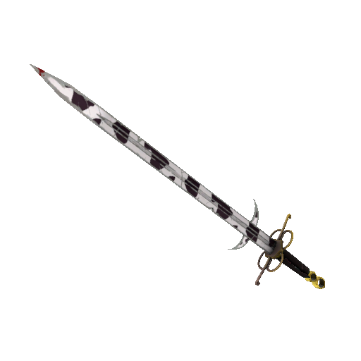 Bovine Blazemaker Mk.II Claidheamh Mòr (Field-Tested)