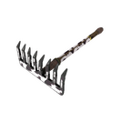 Professional Killstreak Bovine Blazemaker Mk.II Back Scratcher (Field-Tested)