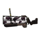 Professional Killstreak Bovine Blazemaker Mk.II Loch-n-Load (Minimal Wear)