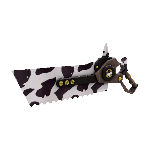 Bovine Blazemaker Mk.II Amputator