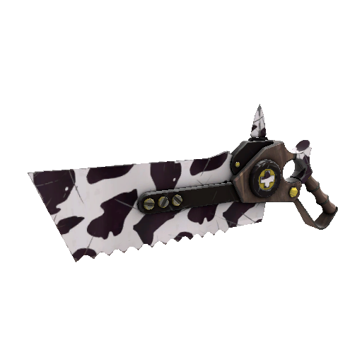 Bovine Blazemaker Mk.II Amputator (Field-Tested)