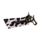 Bovine Blazemaker Mk.II Amputator (Field-Tested)