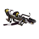 Bovine Blazemaker Mk.II Crusader's Crossbow (Minimal Wear)