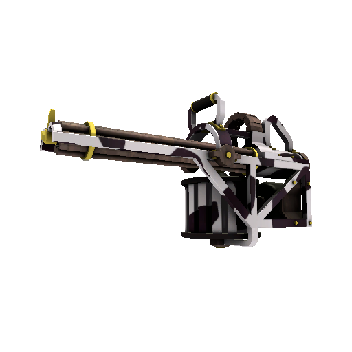 Bovine Blazemaker Mk.II Brass Beast