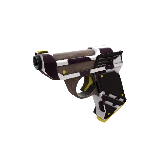 Bovine Blazemaker Mk.II Winger