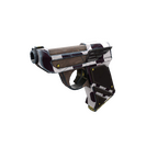 Bovine Blazemaker Mk.II Winger (Field-Tested)