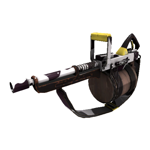 Bovine Blazemaker Mk.II Tomislav (Minimal Wear)
