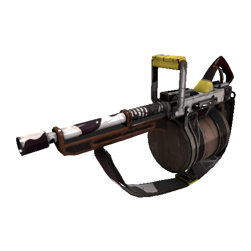 Bovine Blazemaker Mk.II Tomislav (Well-Worn)