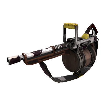 Specialized Killstreak Bovine Blazemaker Mk.II Tomislav (Well-Worn)