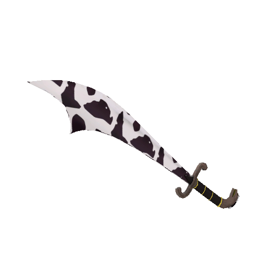 Bovine Blazemaker Mk.II Persian Persuader