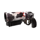 Bovine Blazemaker Mk.II Scorch Shot (Battle Scarred)