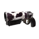 Bovine Blazemaker Mk.II Scorch Shot (Well-Worn)