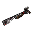 Bovine Blazemaker Mk.II Rescue Ranger (Battle Scarred)
