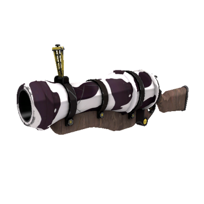 Specialized Killstreak Bovine Blazemaker Mk.II Loose Cannon (Minimal Wear)