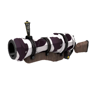 Killstreak Bovine Blazemaker Mk.II Loose Cannon (Field-Tested)