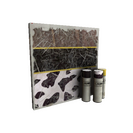 Bovine Blazemaker Mk.II War Paint (Well-Worn)