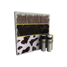 Bovine Blazemaker Mk.II War Paint (Field-Tested)
