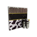 Bovine Blazemaker Mk.II War Paint (Minimal Wear)
