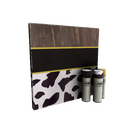Bovine Blazemaker Mk.II War Paint (Factory New)