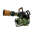 Unusual King of the Jungle Minigun (Field-Tested)