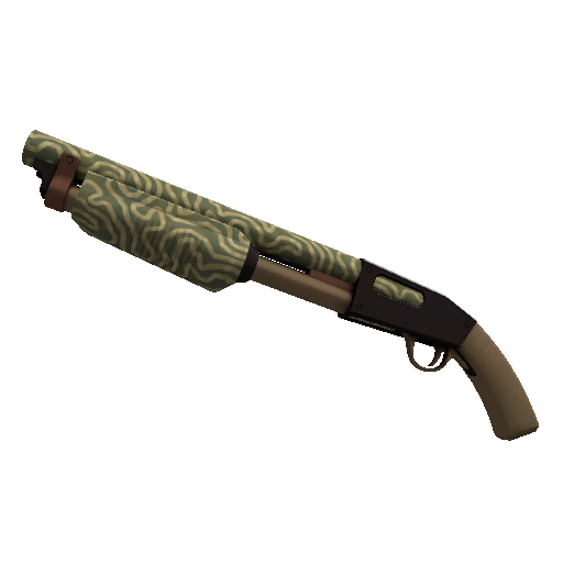 Loadout Tf All Tf2 Forest Fire Mk Ii Shotgun Skins