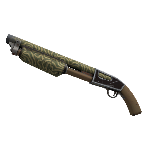 Loadout Tf All Tf2 Forest Fire Mk Ii Shotgun Skins