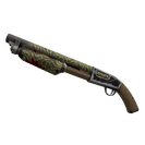 Forest Fire Mk.II Shotgun (Well-Worn)
