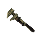 Killstreak Forest Fire Mk.II Wrench (Factory New)