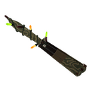 Festivized Forest Fire Mk.II Knife (Factory New)