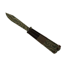 Forest Fire Mk.II Knife (Factory New)