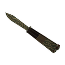 Forest Fire Mk.II Knife (Factory New)